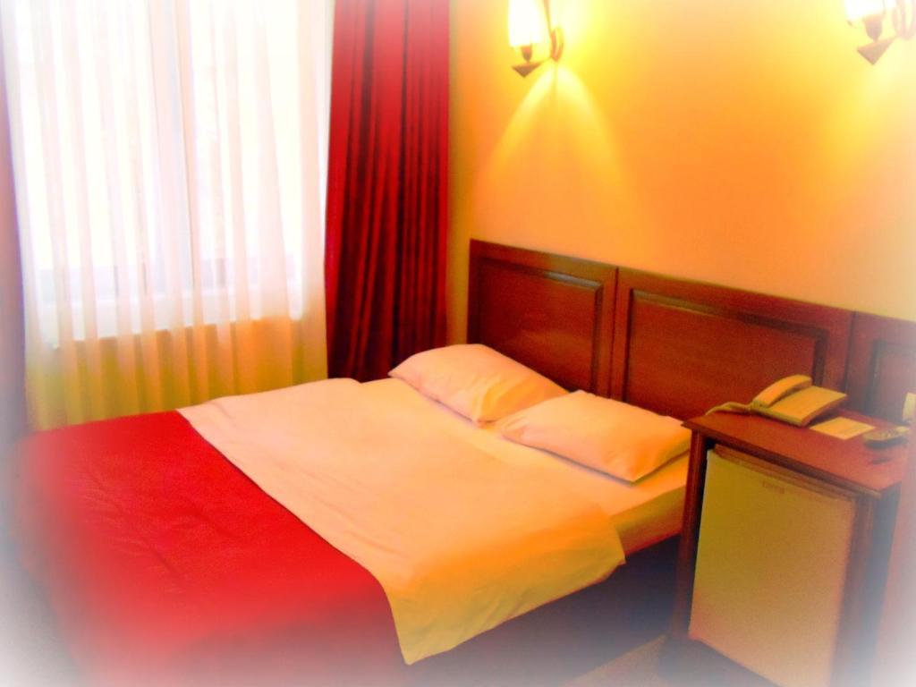 Reis Hotel Sinop Room photo