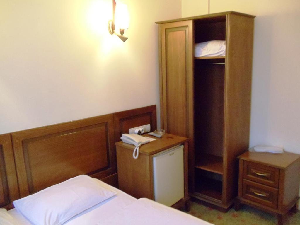 Reis Hotel Sinop Room photo